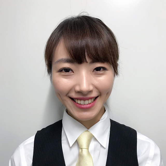 齋藤 奈紀